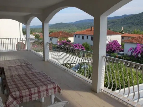 Apartments Priko