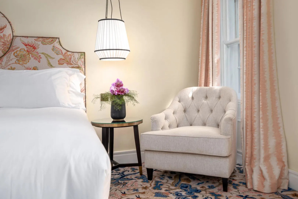 The Relais Henley