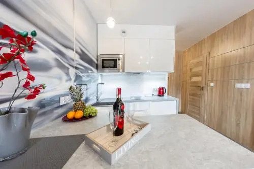 Apartament Eva