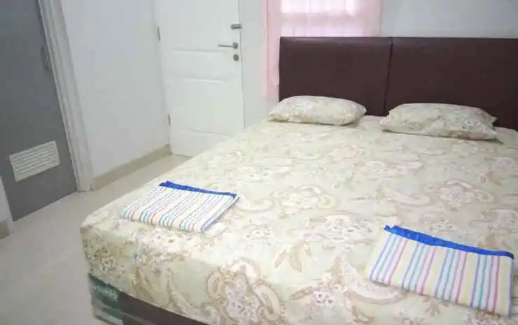 Puri Phunix Guest House Babarsari