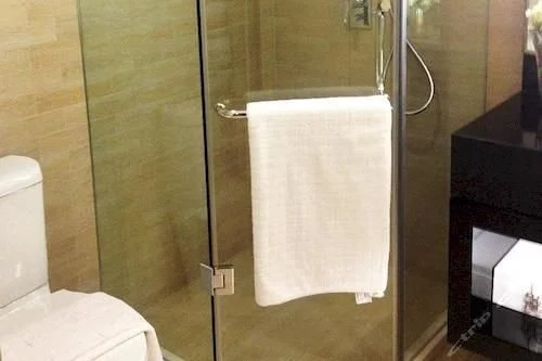 Dalian Binyuan Express Hotel