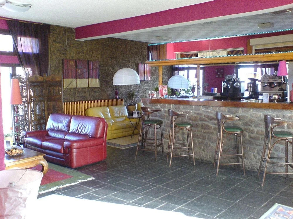 Le Grand Hôtel de Besse