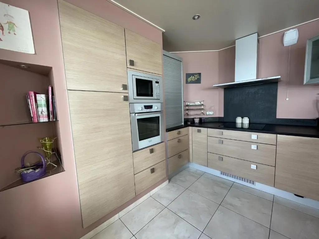 Appartement Granville, 3 Pièces, 4 Personnes - Fr-1-361-161