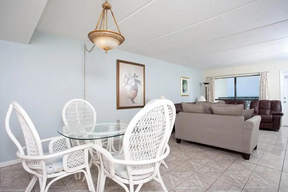 Saida III 802 by Padre Island Rentals