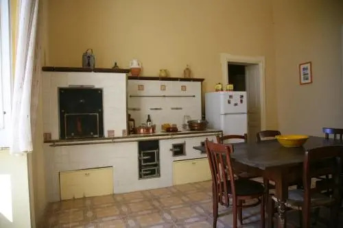 Villa Monticelli