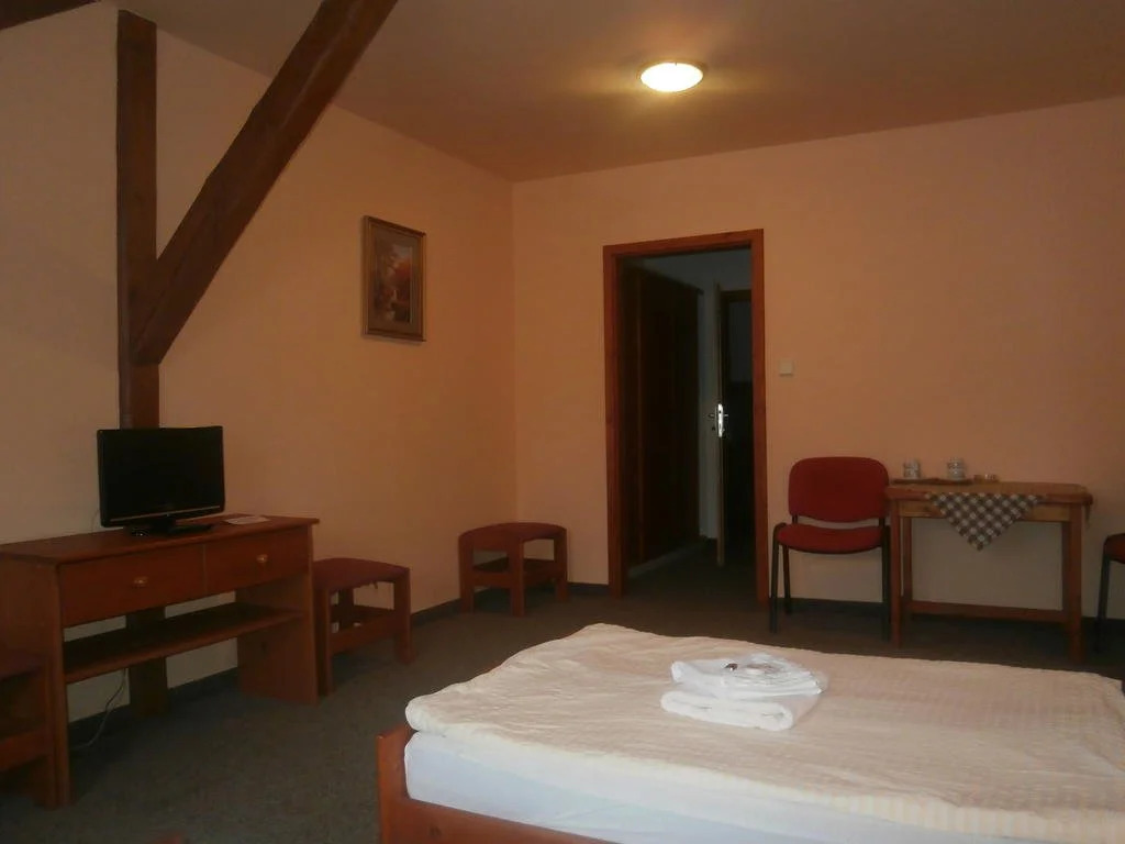 Hotel Fogl