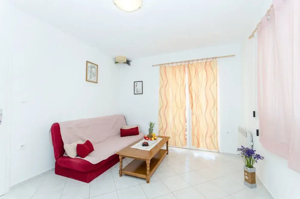 Apartment Ana