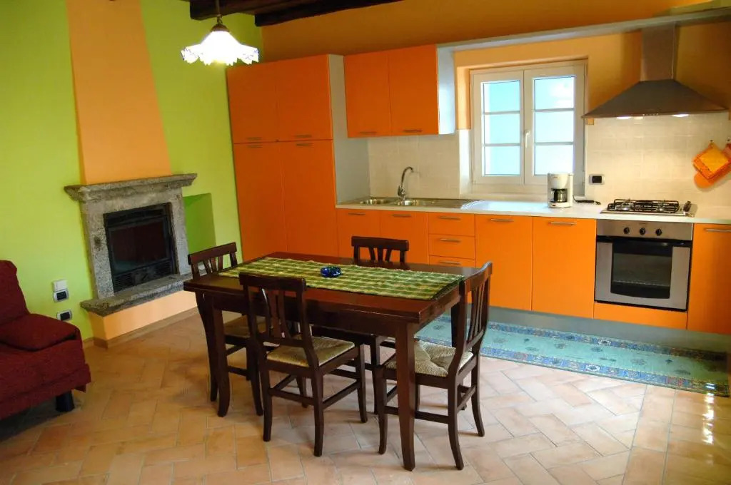 Casa Angelino