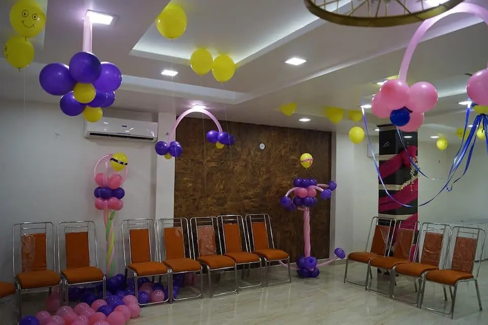 Kamal Inn