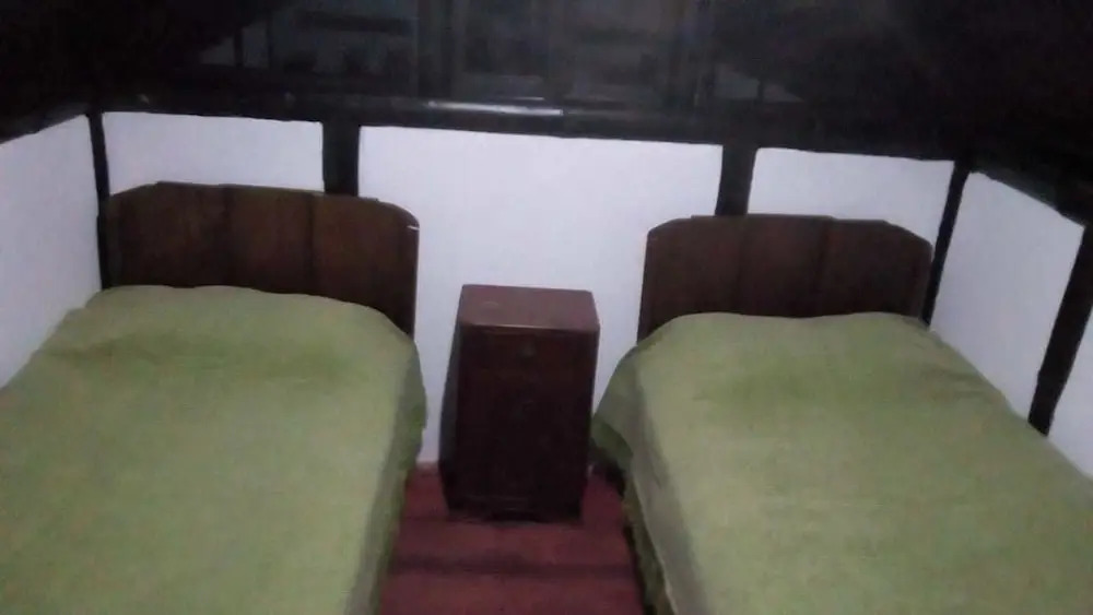Hostal Las Camelias Salento - Hostel