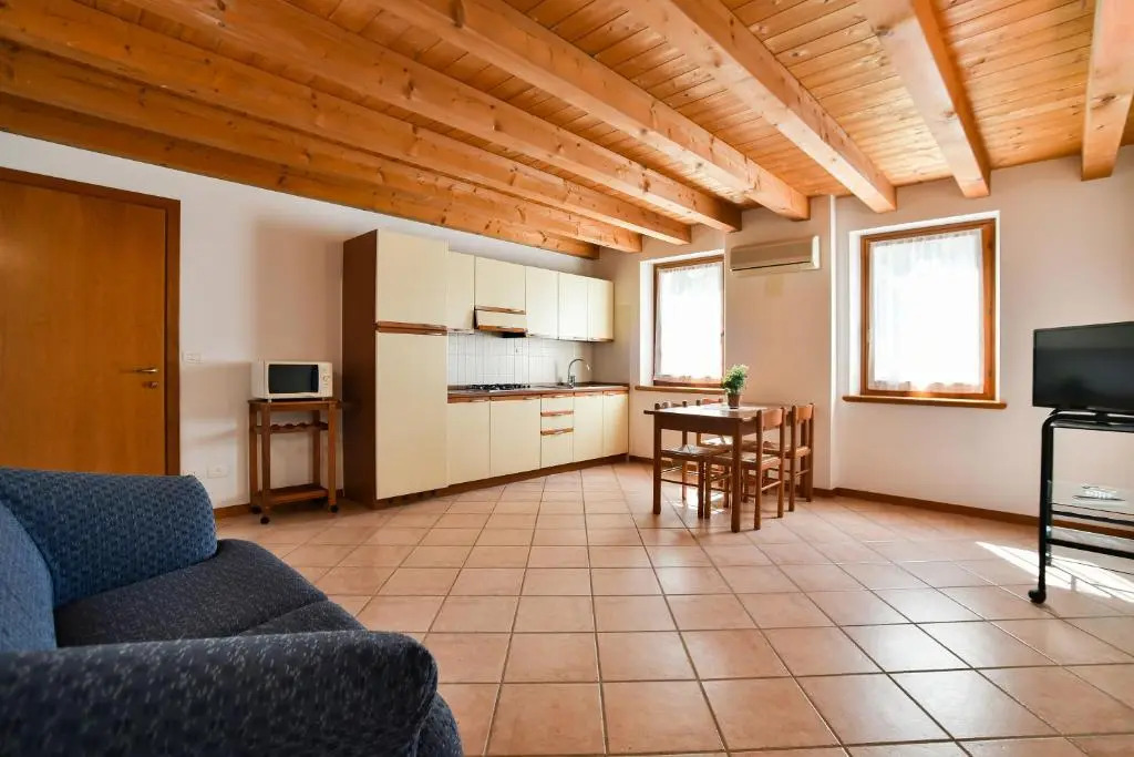 AGRITURISMO COLOMBARE TEBOI