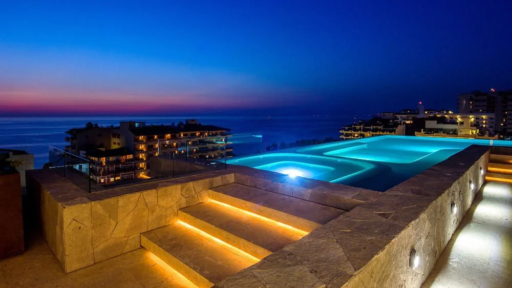 Pacifica Residences & Hotel Basilio B.