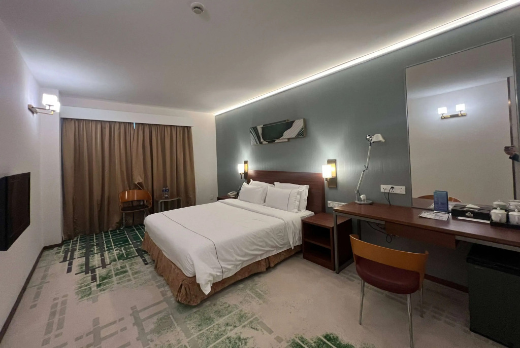 Days Inn By Wyndham Guangzhou