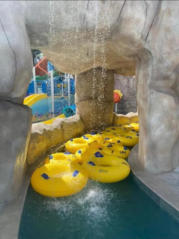 PREMIUM GAV Resorts