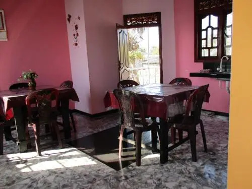 Syura Guest House