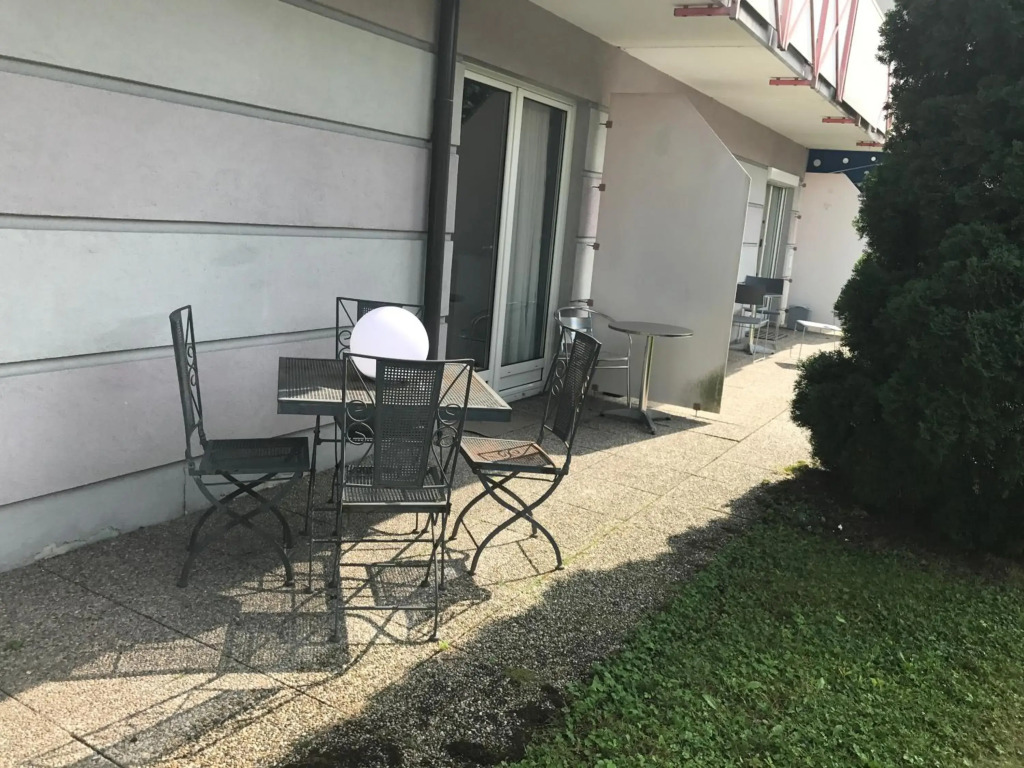 HappyLivingApartments