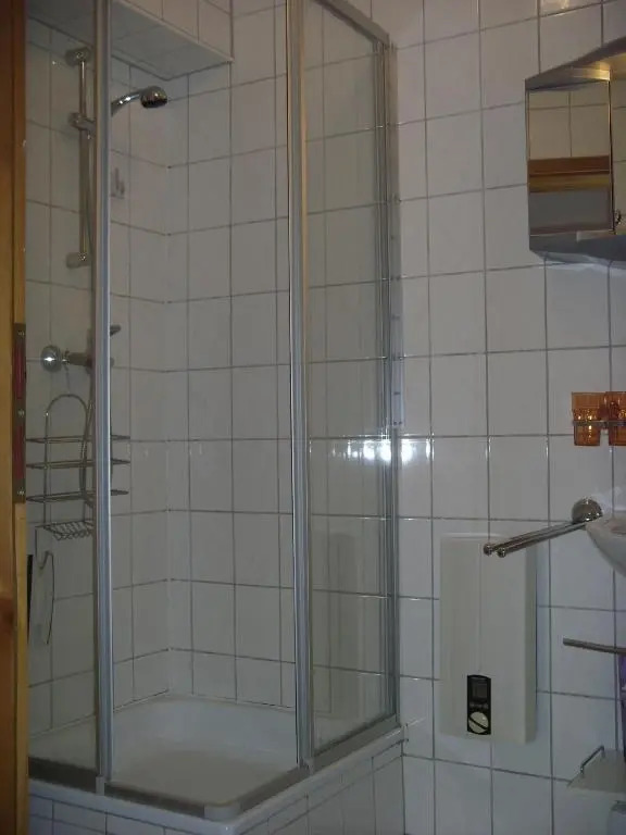 Ferienwohnung Ina