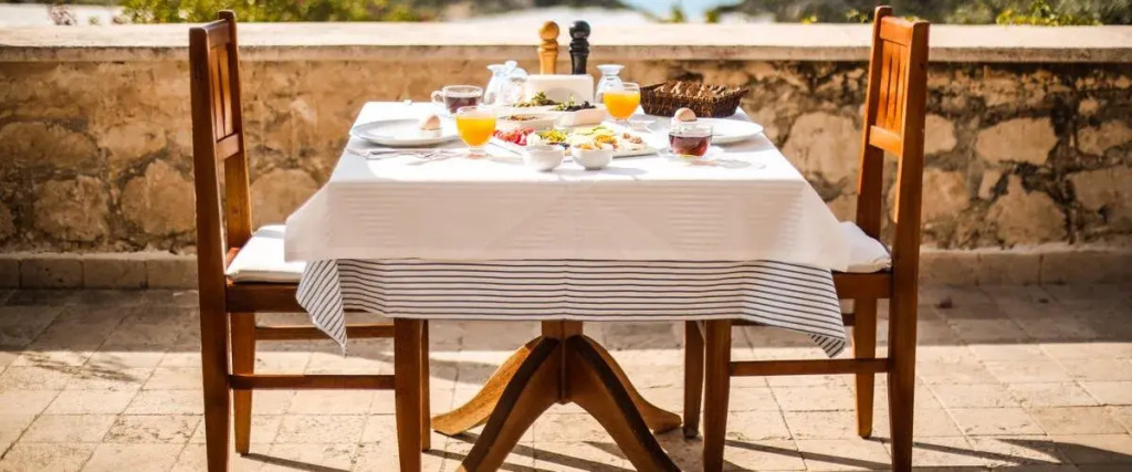 Likya Yolu Palas Hotel