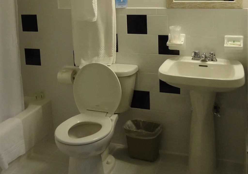 Hotel Wolcott