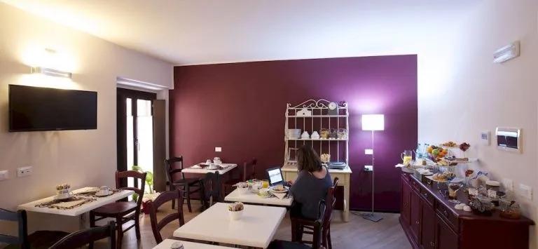 Hotel Leon DOro