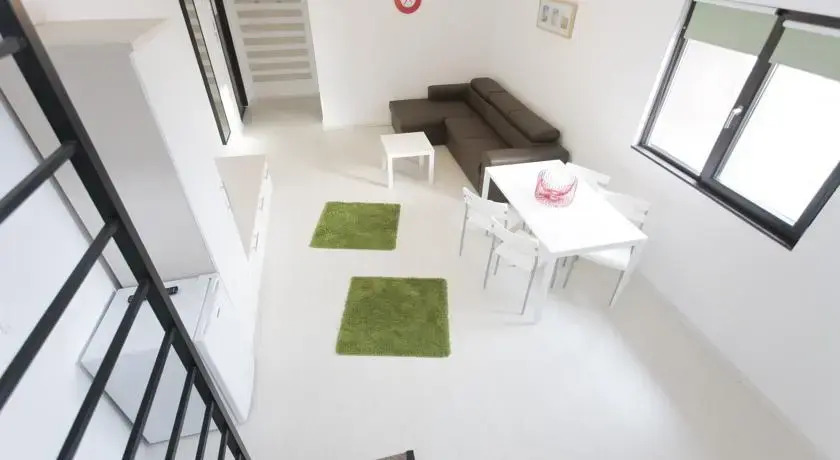 Studio Inn