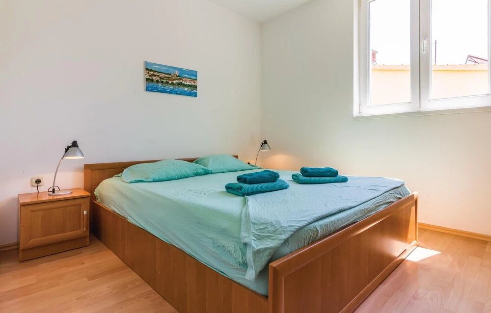 Stunning Apartment in Medulin With 1 Bedrooms