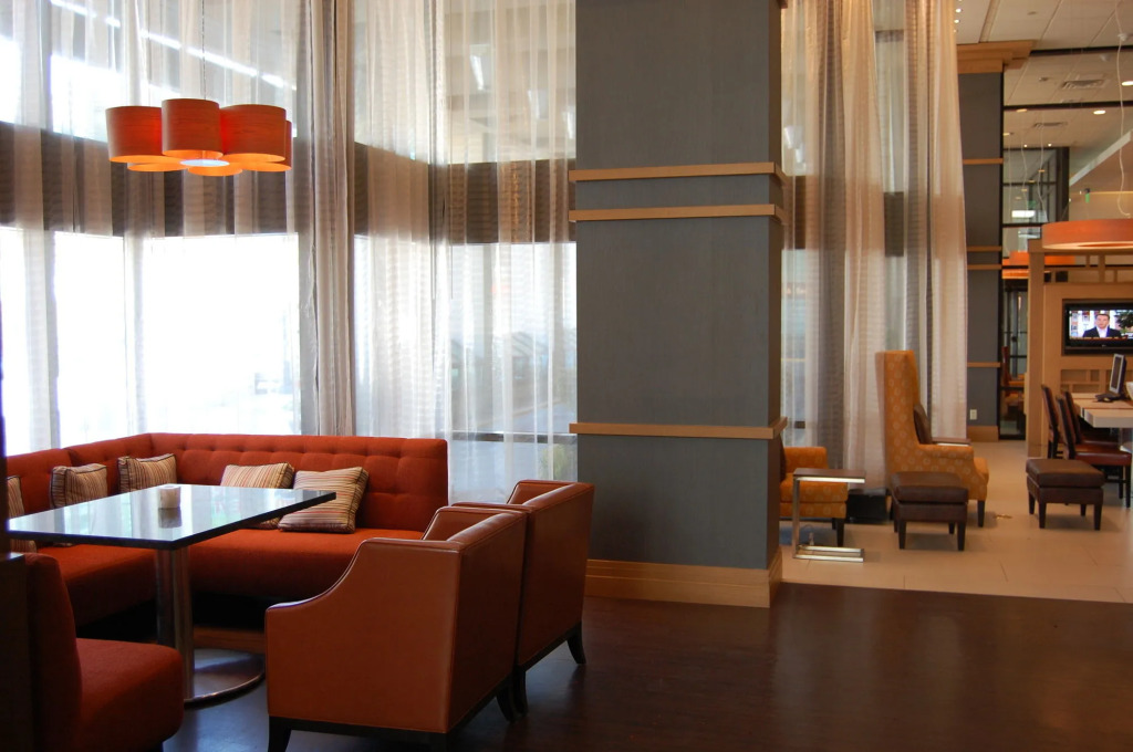 Rochester Marriott Mayo Clinic Area