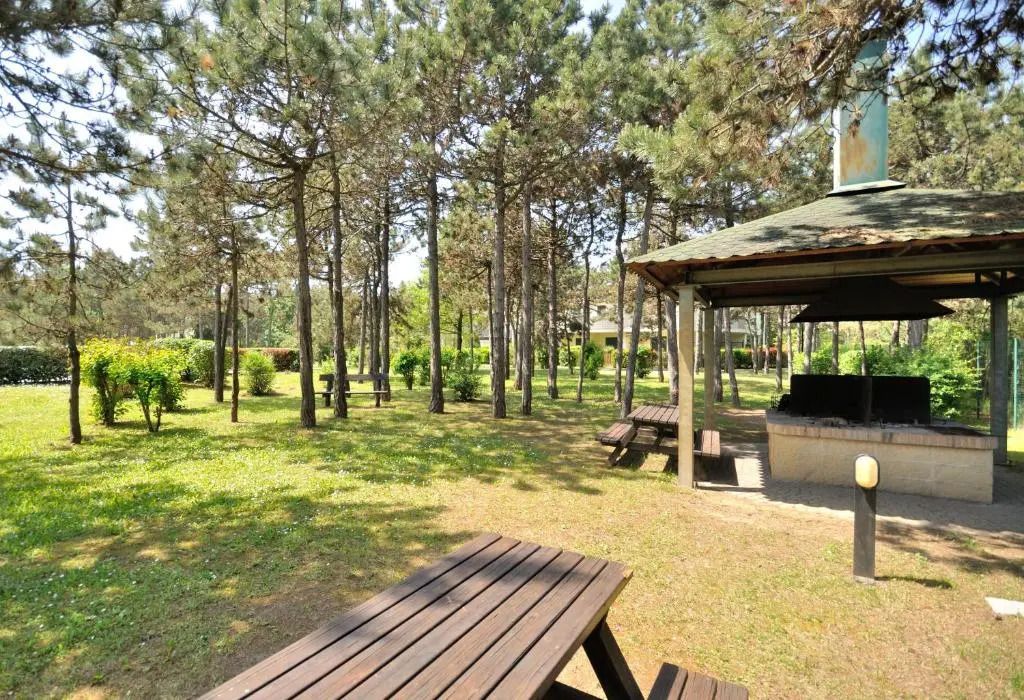 Villaggio Lido del Sole