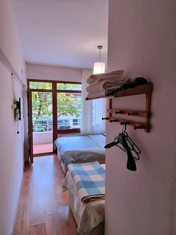 Orkide Motel