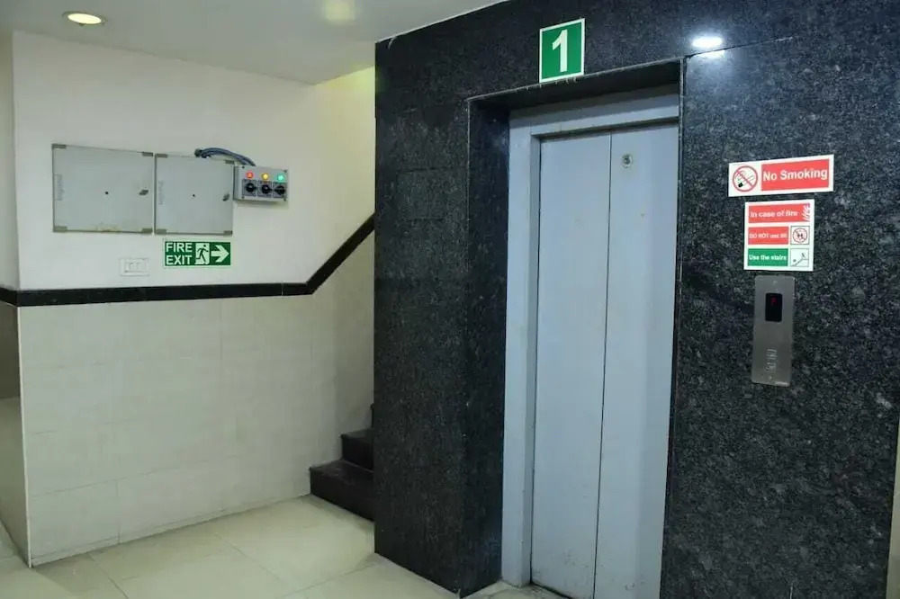 Sai Nalam Guest inn