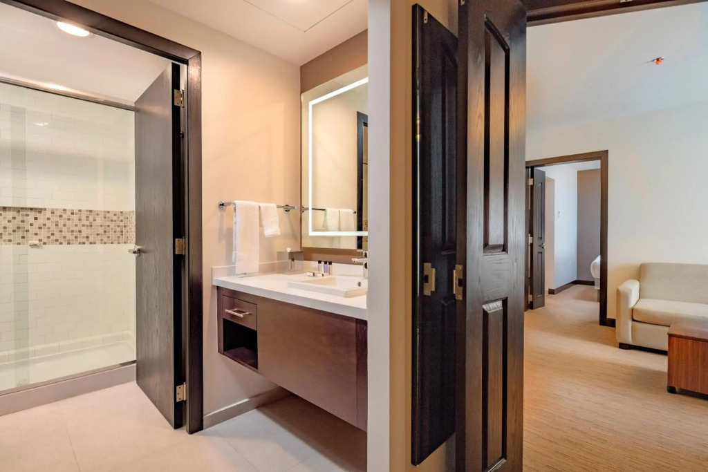 Staybridge Suites - Saltillo by IHG