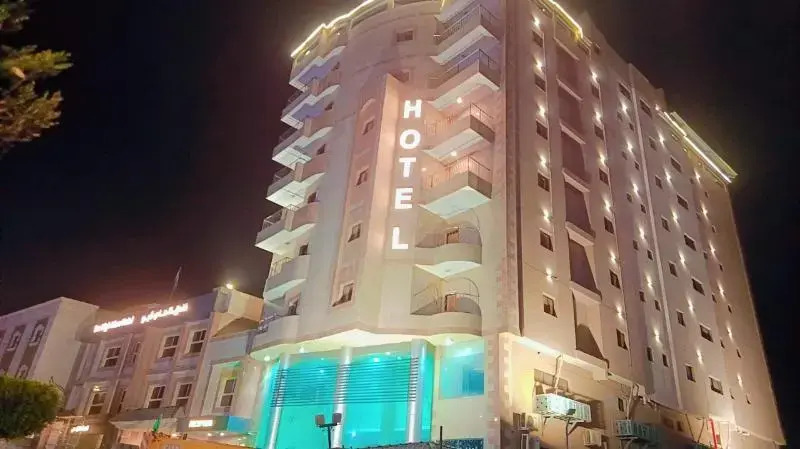 The High View Hotel - ذا هاي فيو