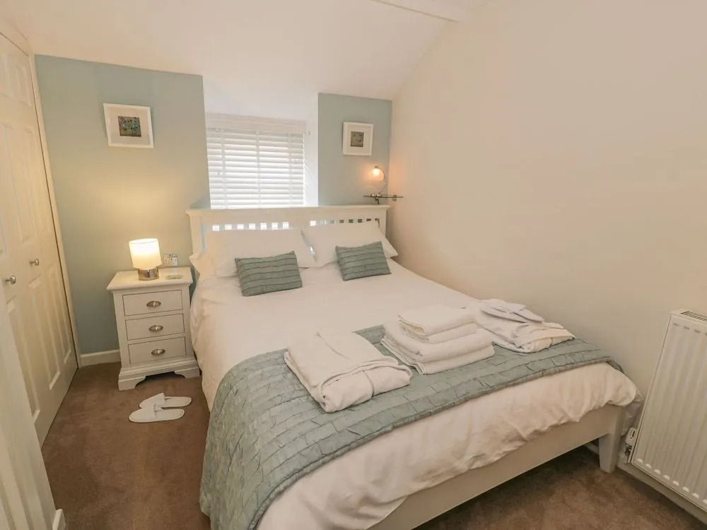 Kirrin Cottage