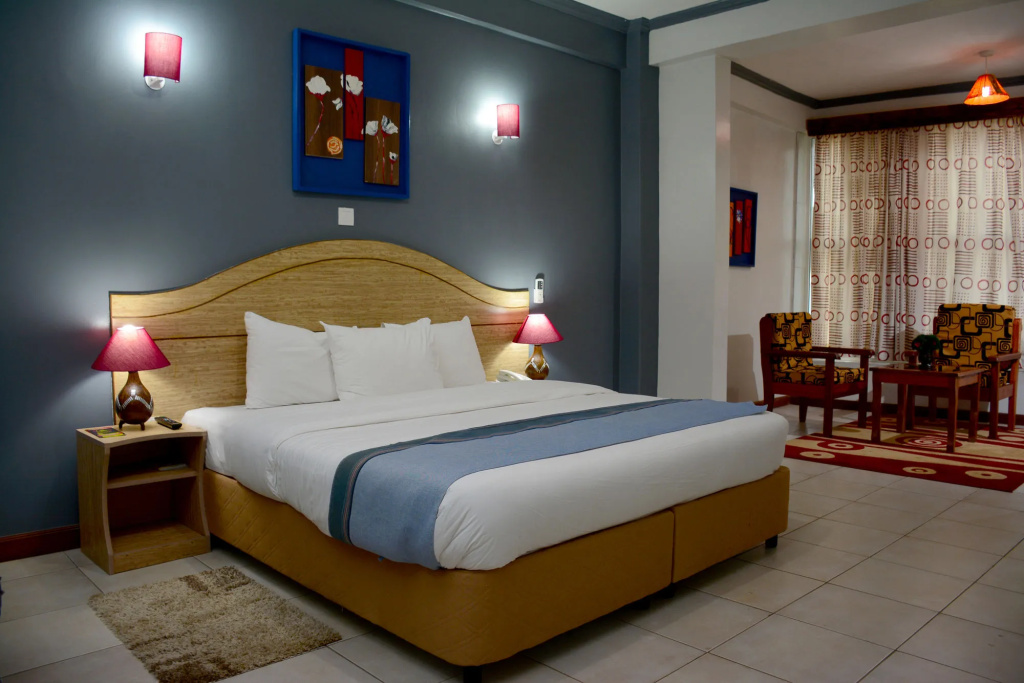 Hotel Emerald