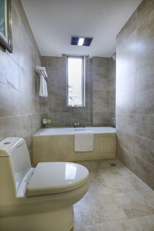 Green Court Residence Jinqiao Diamond Shanghai