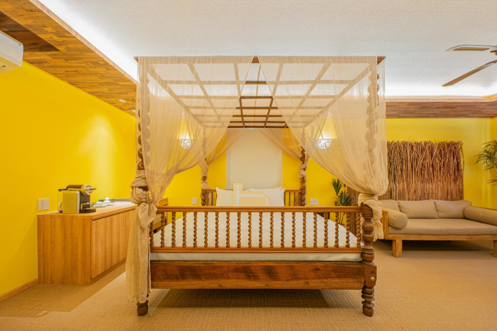 Homm Stay Nagi Sanjo Kyoto By Banyan Group