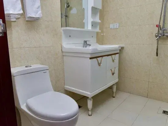 Xinhao Business Hotel