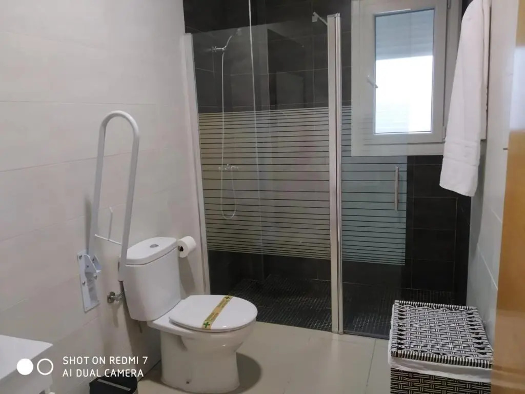 Apartamentos La Bodega