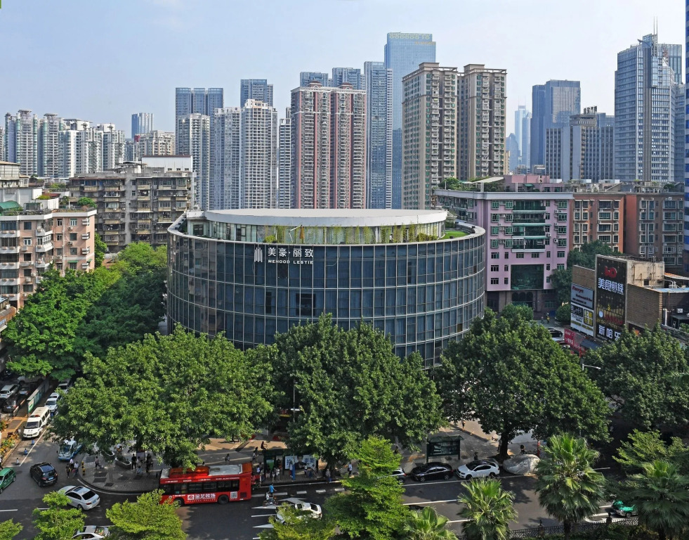 Guangzhou Wogo Yuanbao Hotel