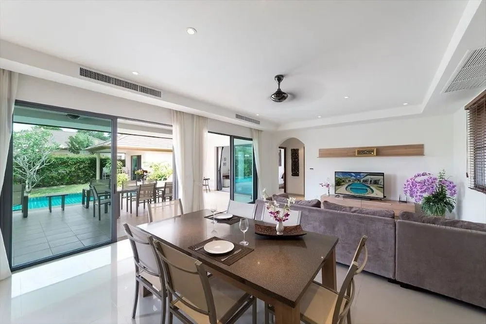 Asia Baan Cherngtalay