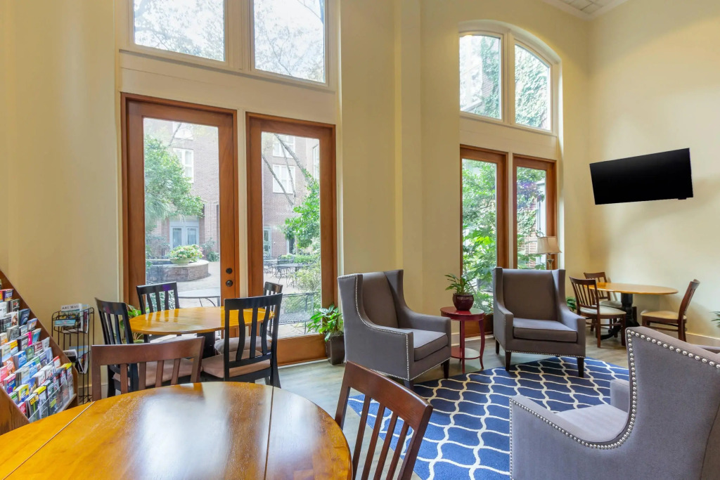 Church Street Inn Historic Charleston, Ascend Collection Hotel