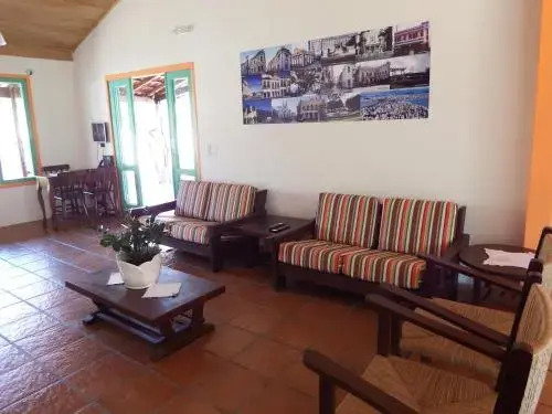 Hostel Santo Antonio