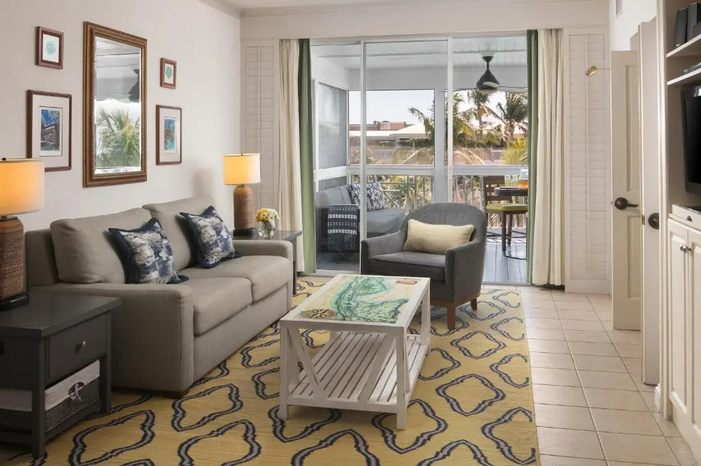 Hyatt Vacation Club at Beach House