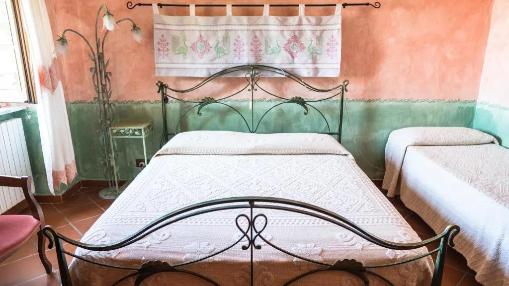Casa Asfodeli - Villetta in campagna con piscina
