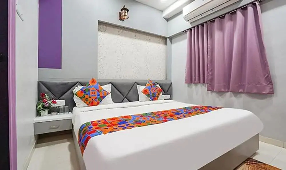 Fabhotel Imperial Suites