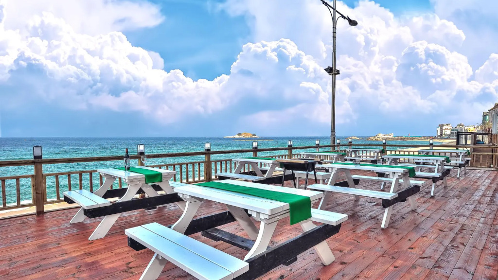 Sokcho Guest Pension