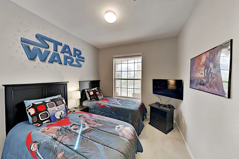 Neils Windsor Hills Townhouse 3 Bedroom Townhouse by Redawning
