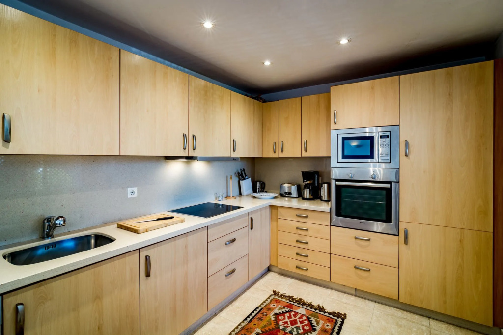 Apartment Malambo - Roomservice