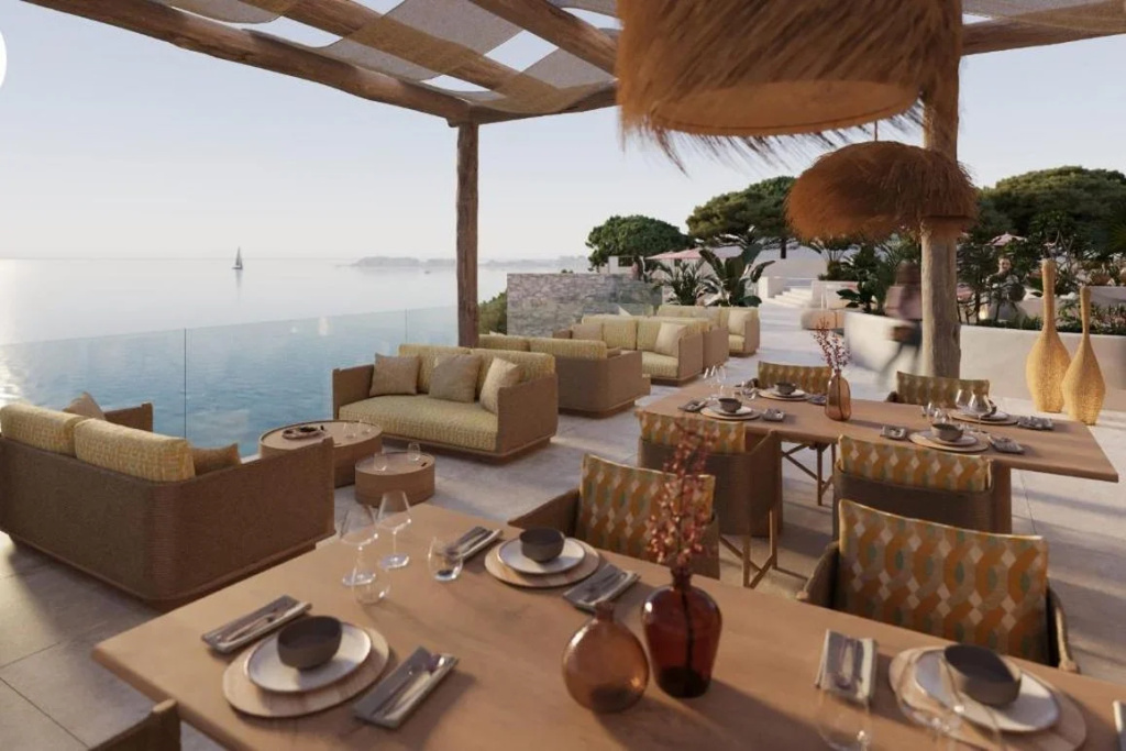 Aethos Hotel Mallorca