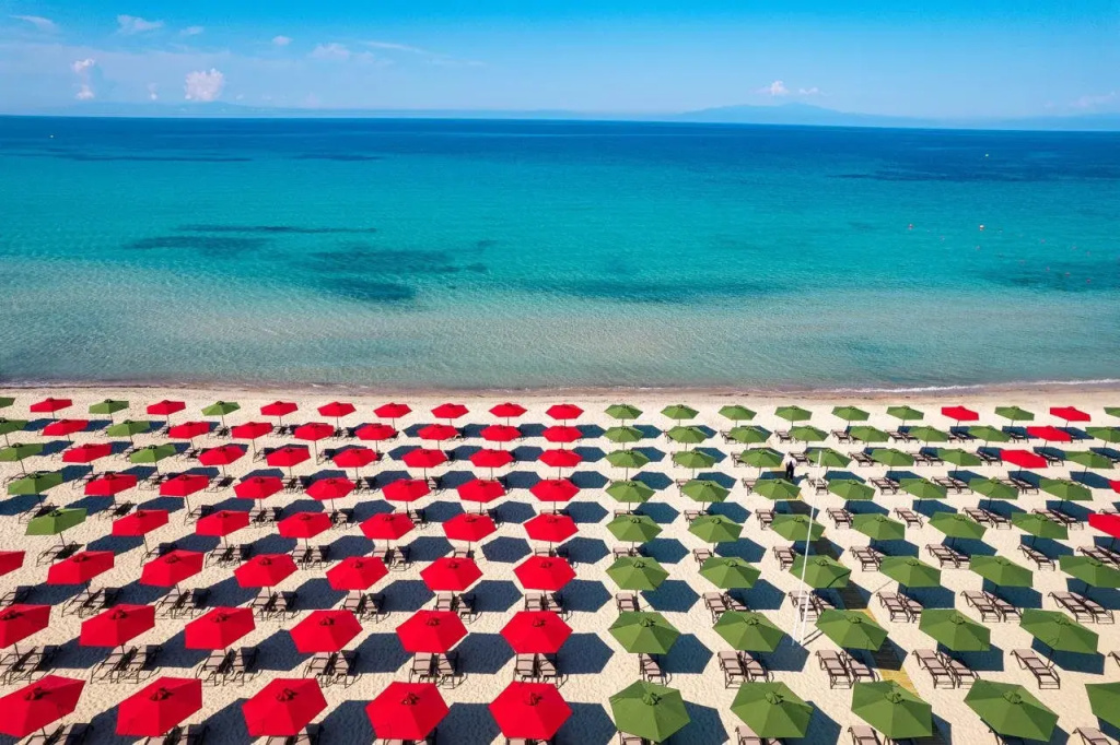 Simantro Resort